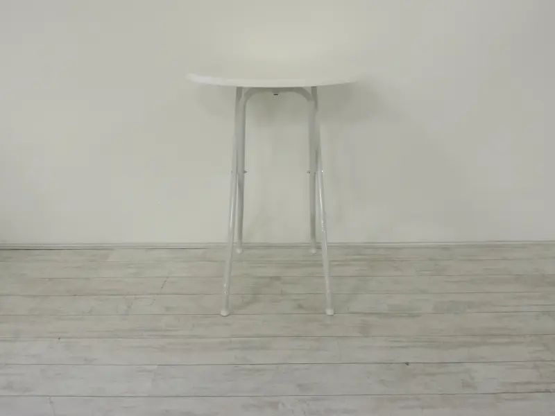 Inklapbare statafel
