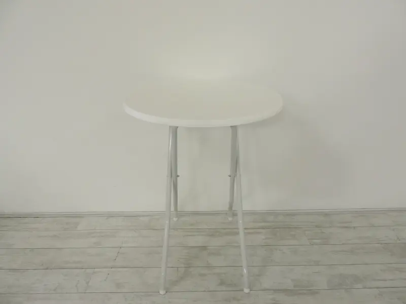 Inklapbare statafel