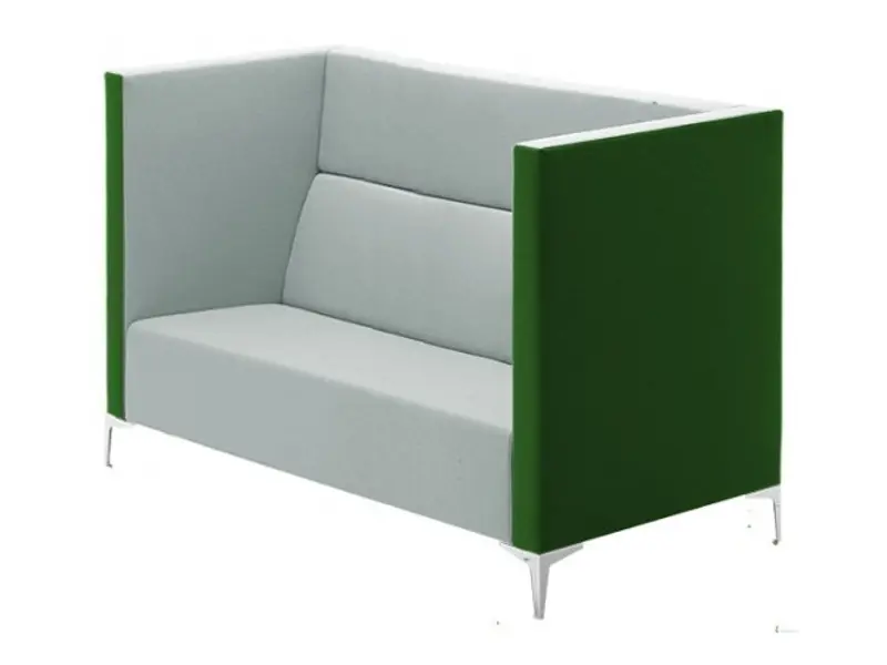 Cara Highline half-hoog 3-zits element