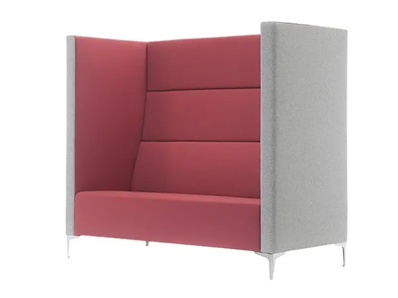 Cara Highline hoog 2-zits element