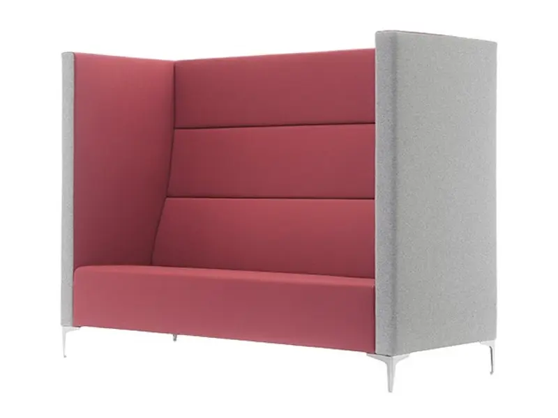 Cara Highline hoog 3-zits element