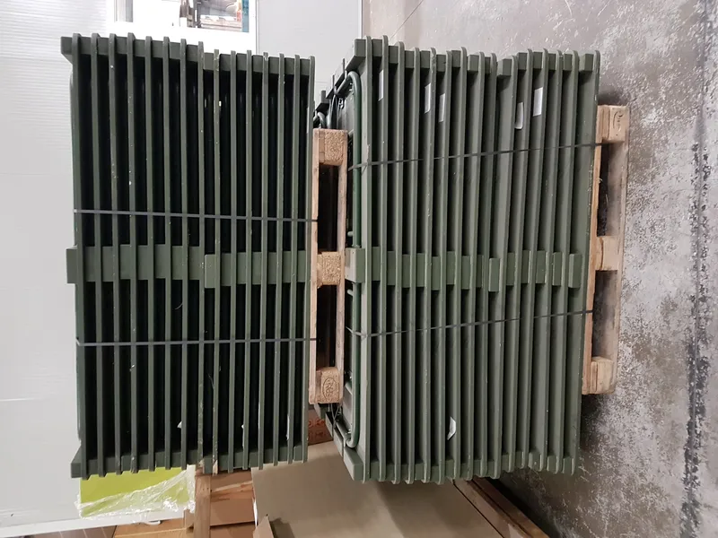 Klaptafel verrijdbaar