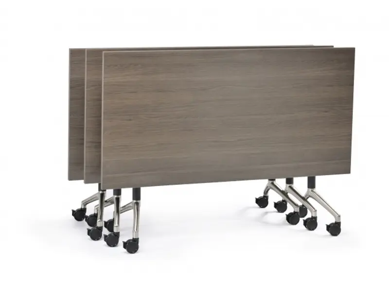 Klaptafel Turn & Go