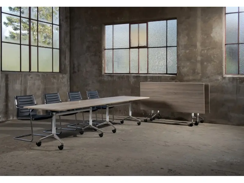 Klaptafel Turn & Go