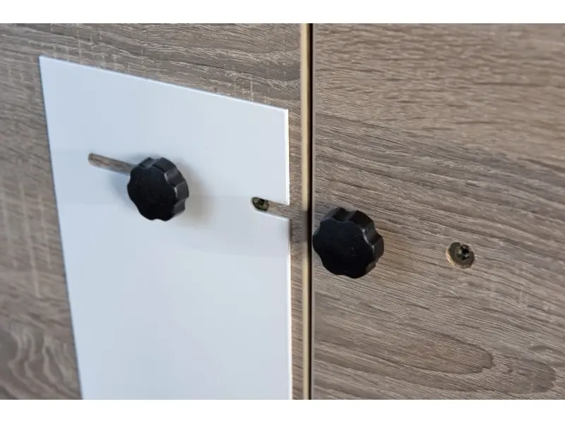 Klaptafel Turn & Go