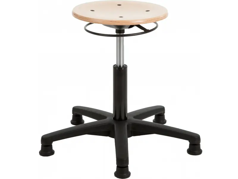 Tabouret RH160 beuken