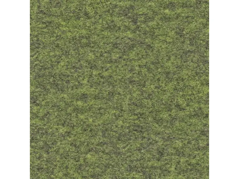 LJ3 Kruk DeVorm - PET felt green