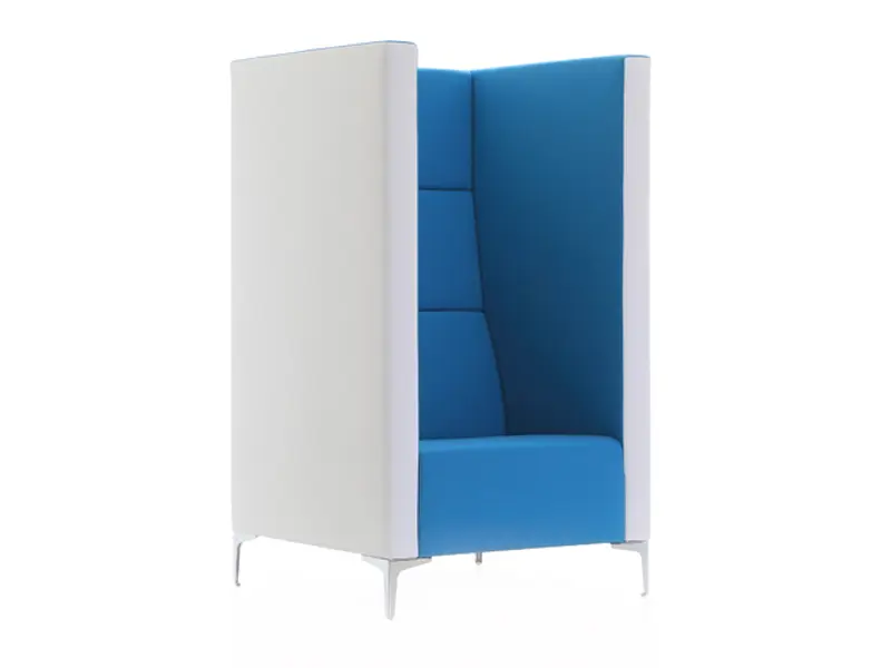Cara Highline Hoog 1-zits
