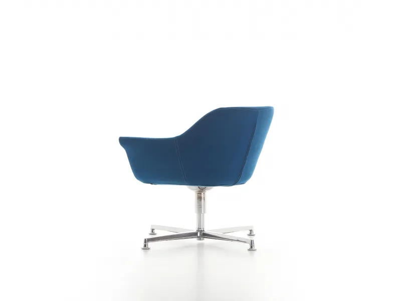 Fauteuil Duno Laatste exemplaar