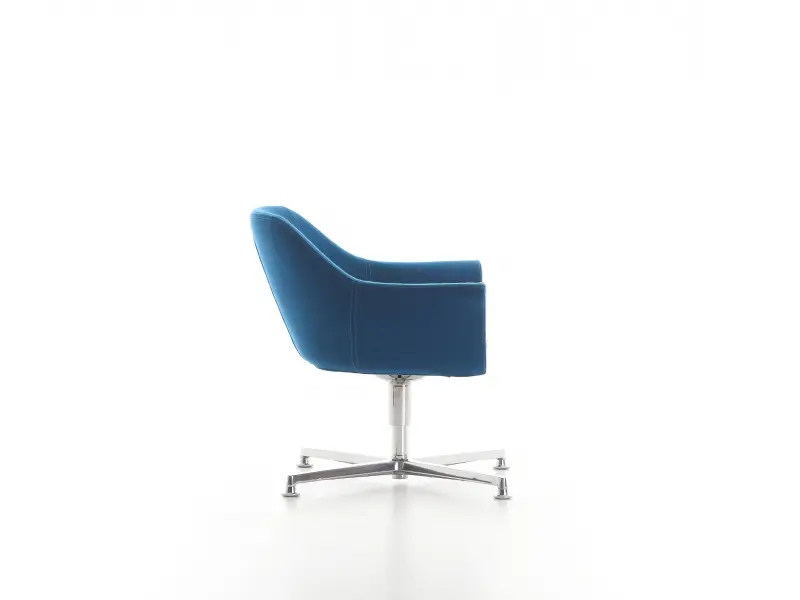 Fauteuil Duno Laatste exemplaar
