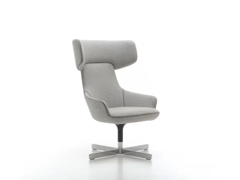 Fauteuil Hendrix