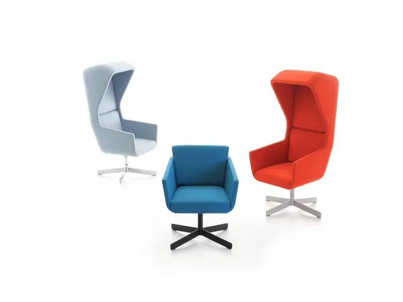 Fauteuil Positiva