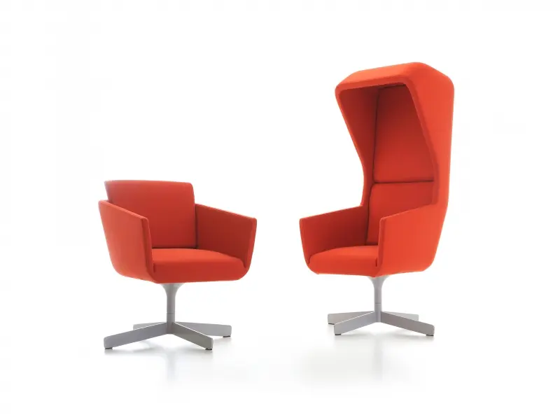 Fauteuil Positiva