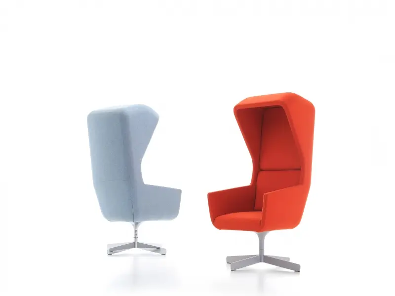 Fauteuil Positiva