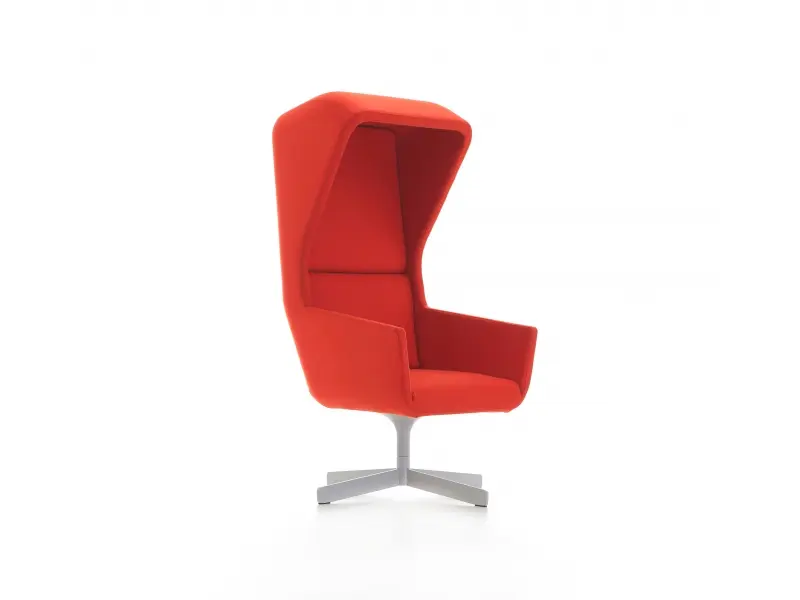 Fauteuil Positiva