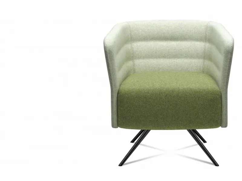 Fauteuil Cell 72 lounge