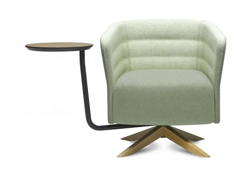 Fauteuil Cell 72 lounge