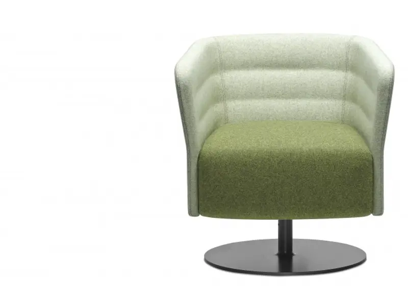 Fauteuil Cell 72 lounge