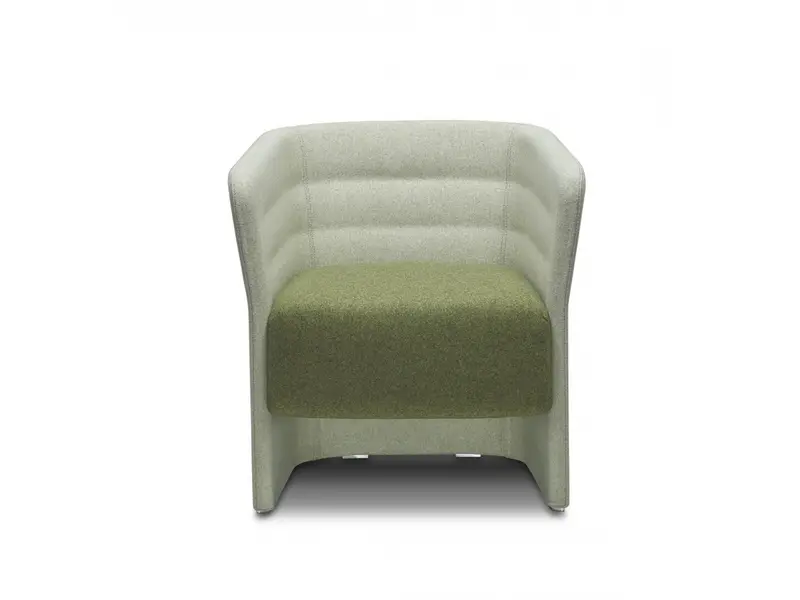 Fauteuil Cell 72 lounge