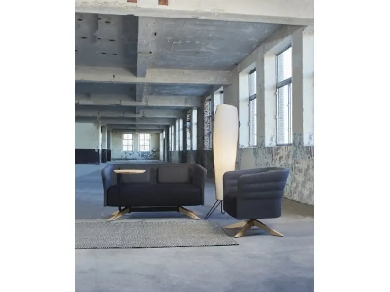 Fauteuil Cell 72 lounge