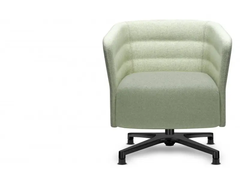 Fauteuil Cell 72 lounge