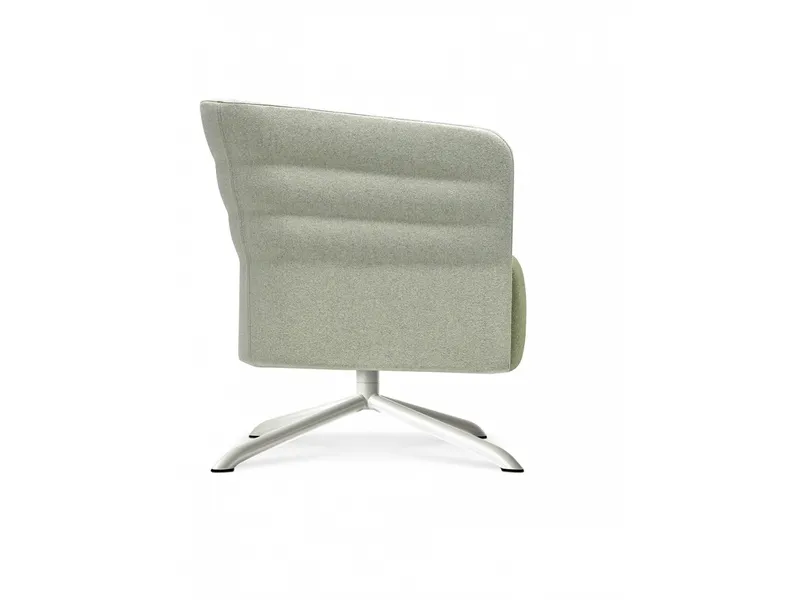 Fauteuil Cell 72 lounge