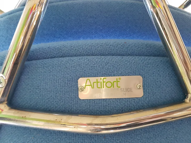 Artifort - Orange Slice