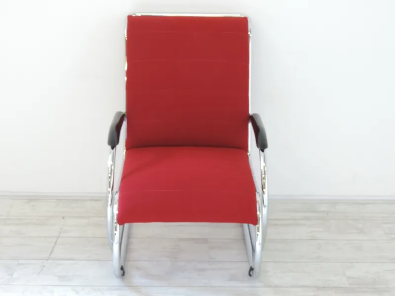 Paul Schuitema PS 1 rood