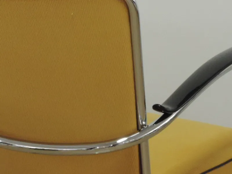 Gispen 412S geel