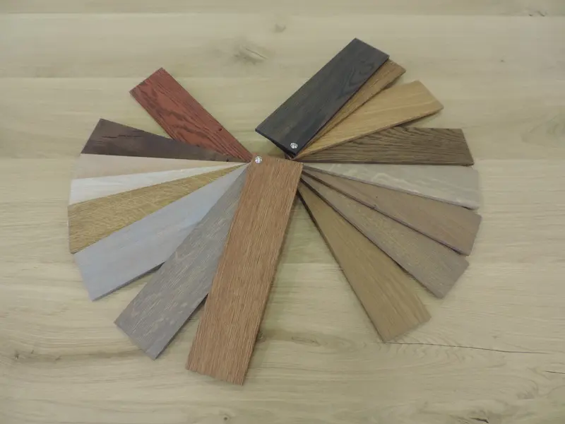 Robuuste Houten Tafel
