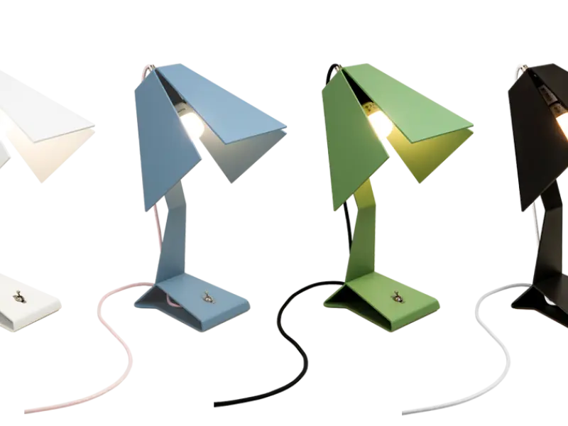 Gispen Today Lumi HP lamp