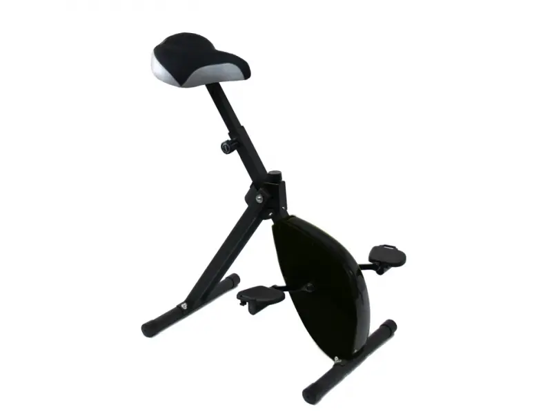Deskbike LKV zwart