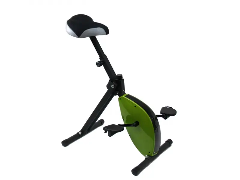 Deskbike LKV groen