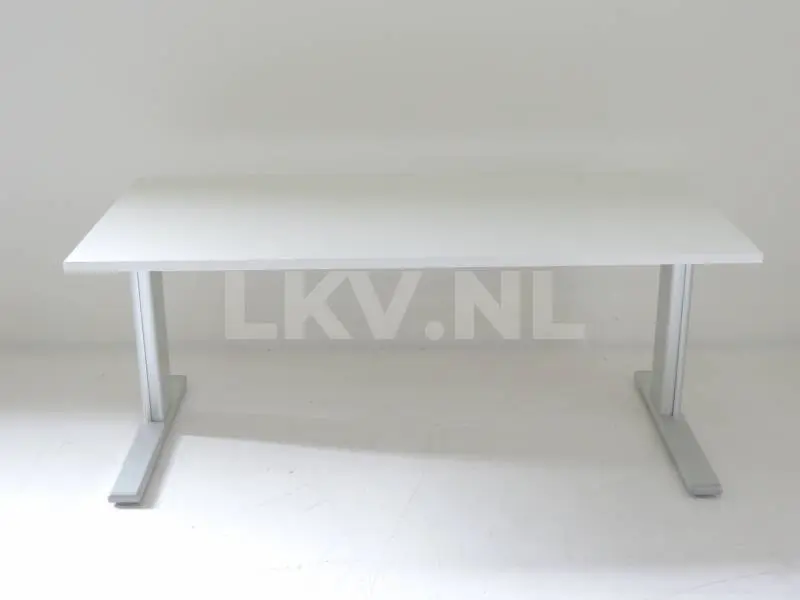 Zit-sta Bureau GT-R2 160x80cm uit verhuur