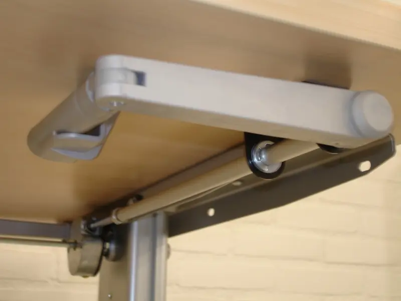 Bureau Ertgo detail