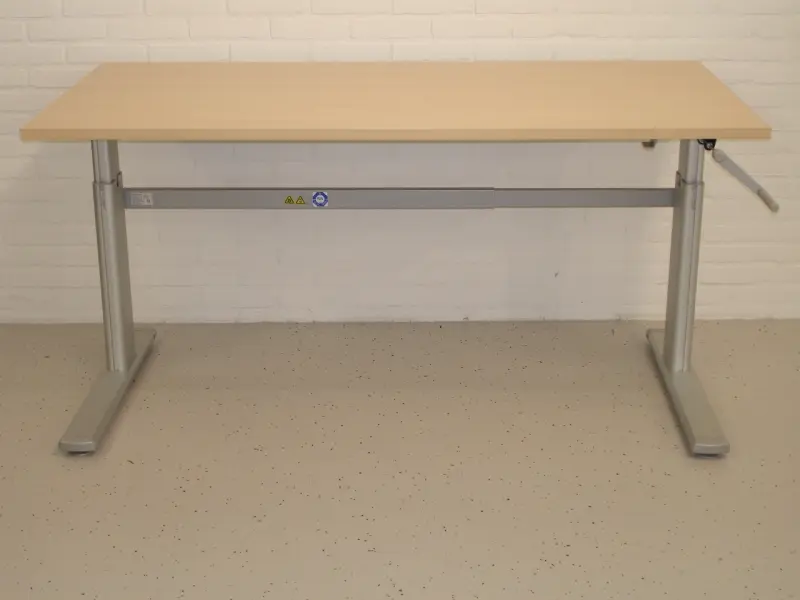 Bureau Ertgo slinger