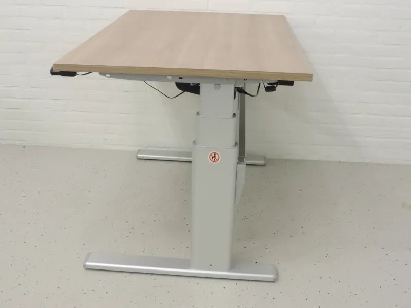 Bureau Ertgo zijkant