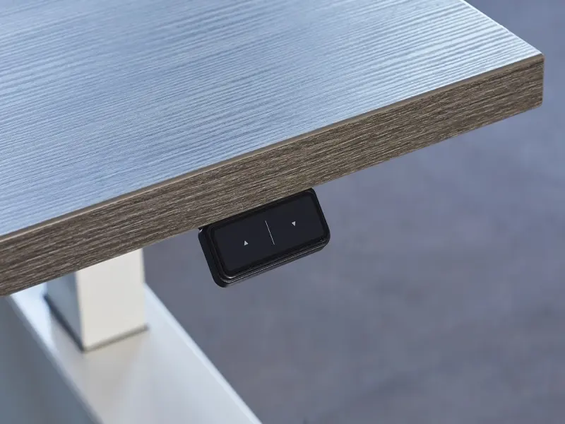Flex 3 Bench elektrisch