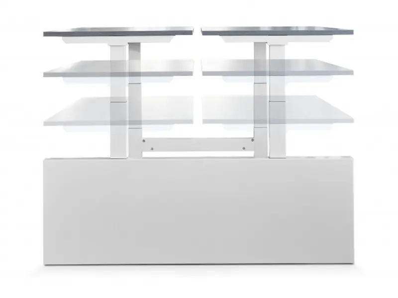Flex 3 Bench elektrisch