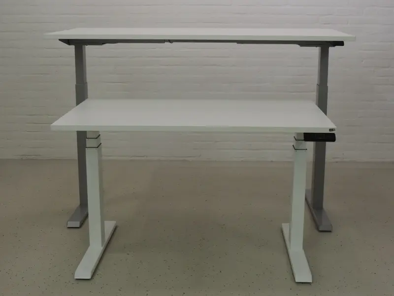 Zit-sta bureau GT-SF Nieuw