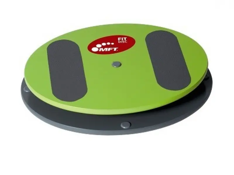 Balanceboard Fit-disk
