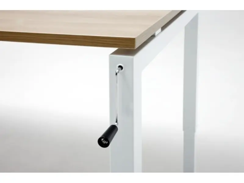 Bureau Oxford nieuw