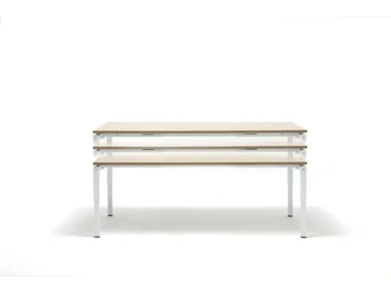 Bureau Oxford nieuw