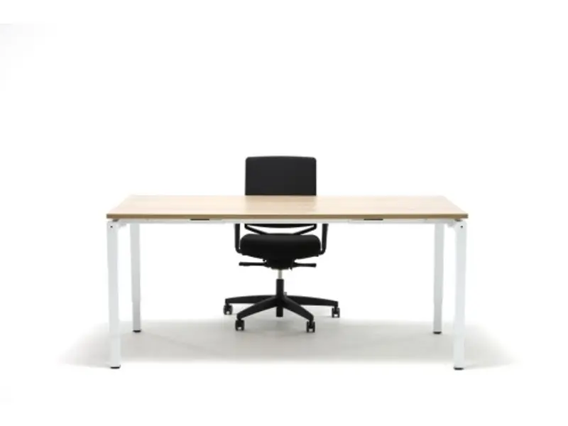 Bureau Oxford nieuw