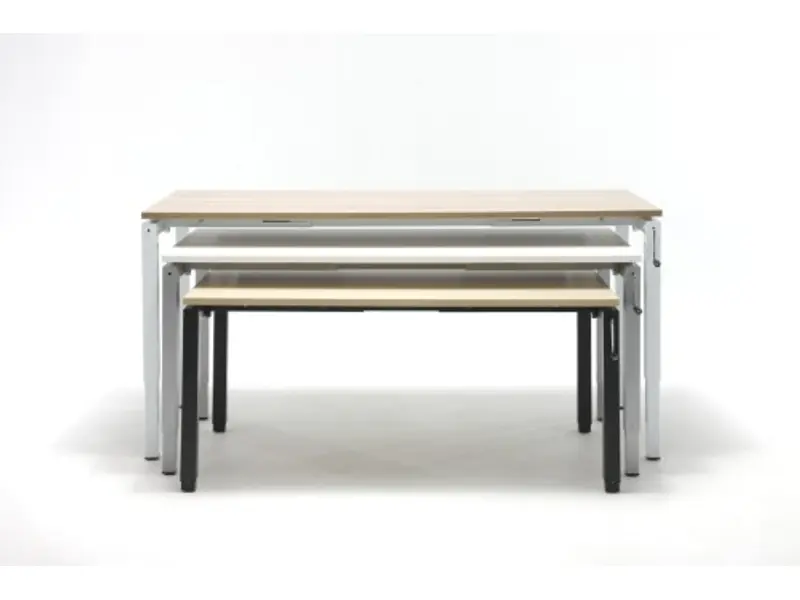Bureau Oxford nieuw
