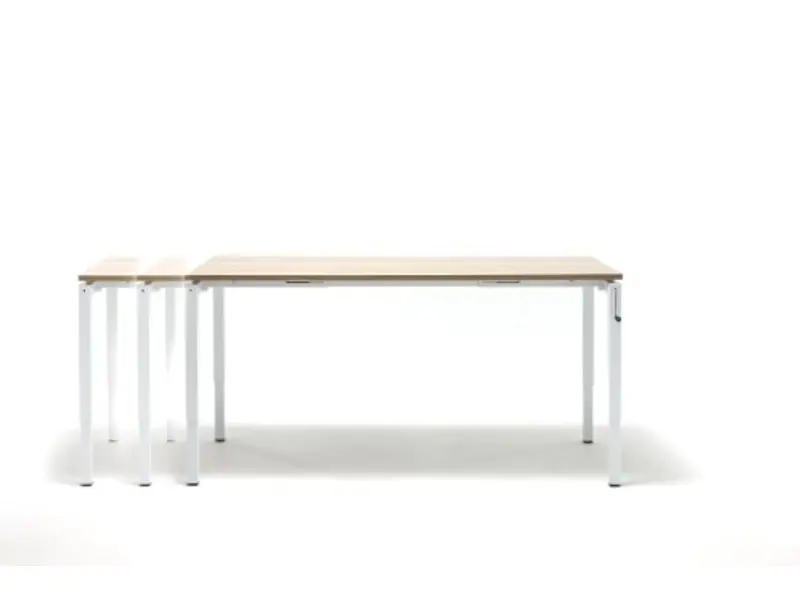 Bureau Oxford nieuw