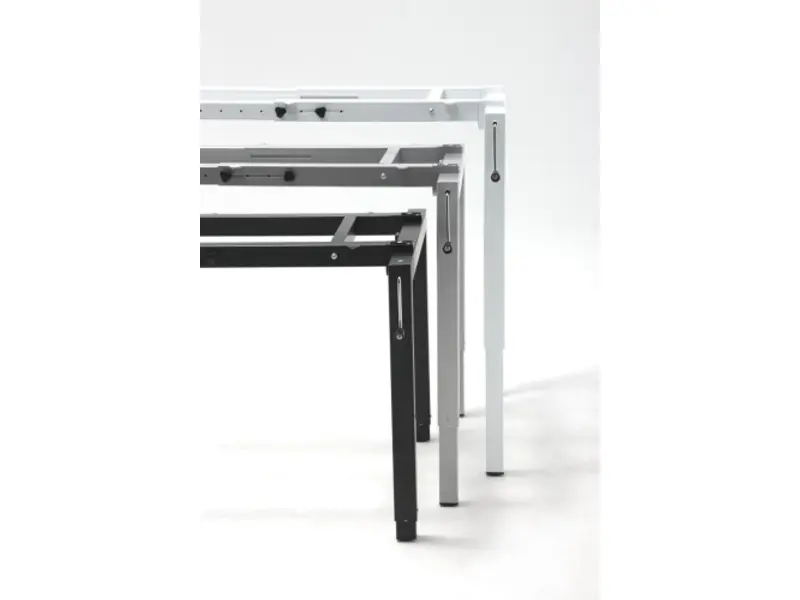 Bureau Oxford nieuw