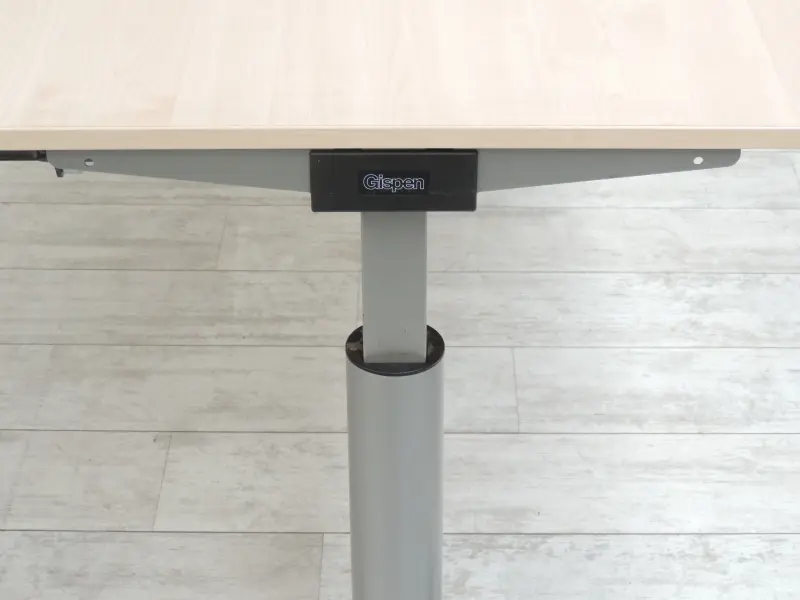 Gispen bureau detail