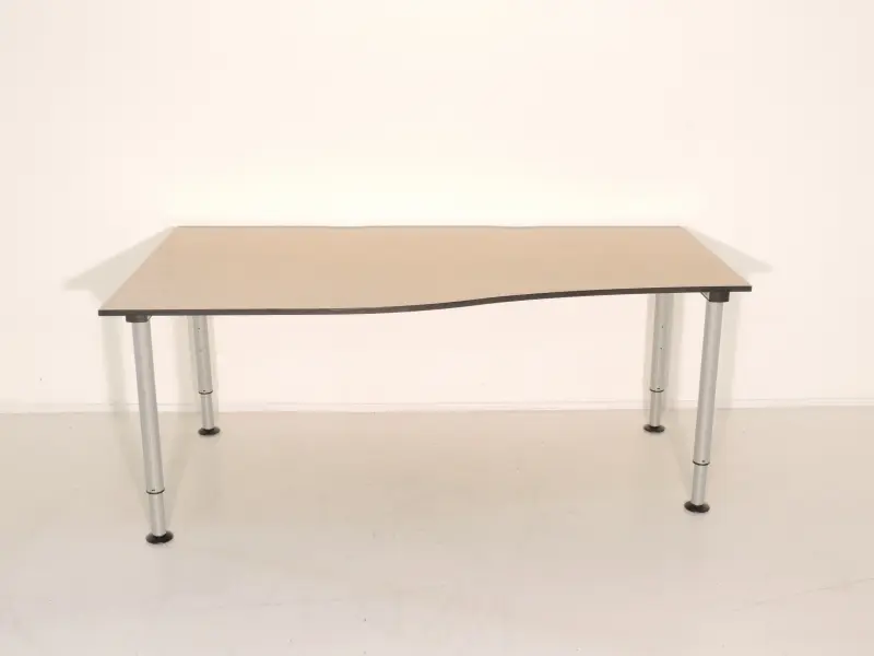 Gispen Next bureau 180