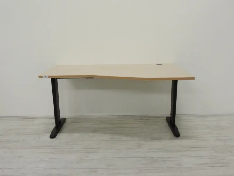 Bureau Alpha wing RECHTS